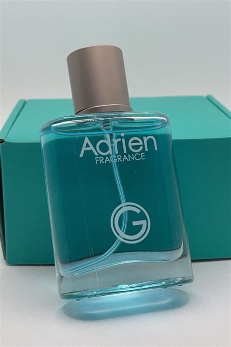 adrien the fragrance perfume.